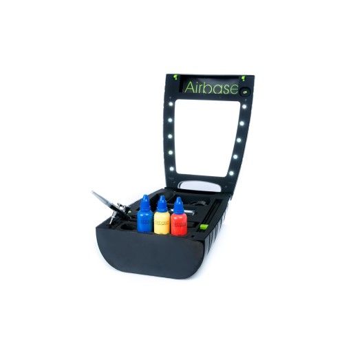 Airbase Starter Kit 1 (Airbase Starter Kit 1)